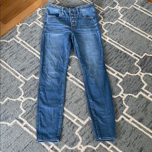 American eagle jeans🤩